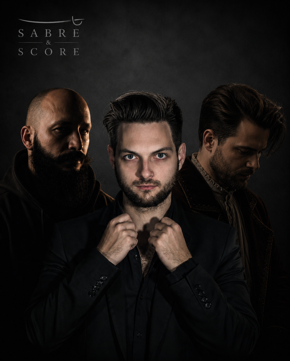 SABRE&SCORE Team