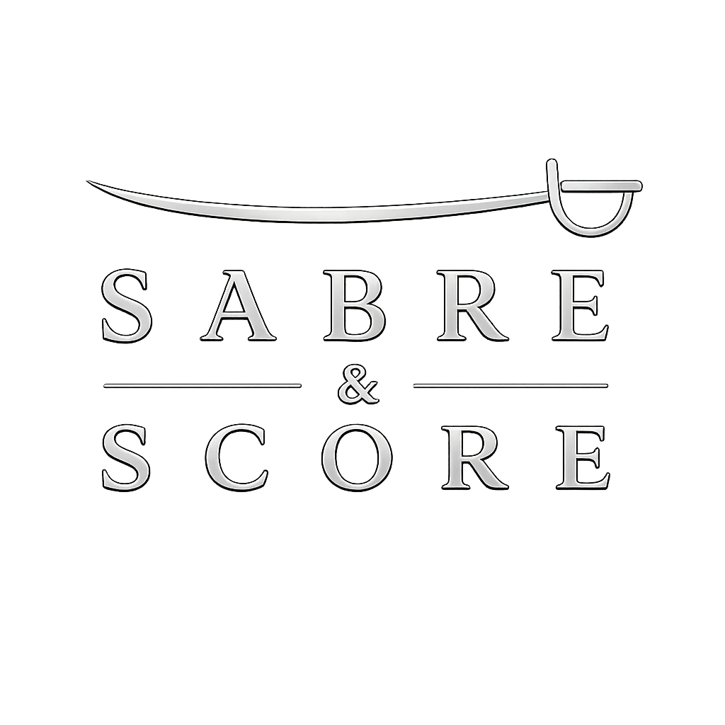 SABRE&SCORE